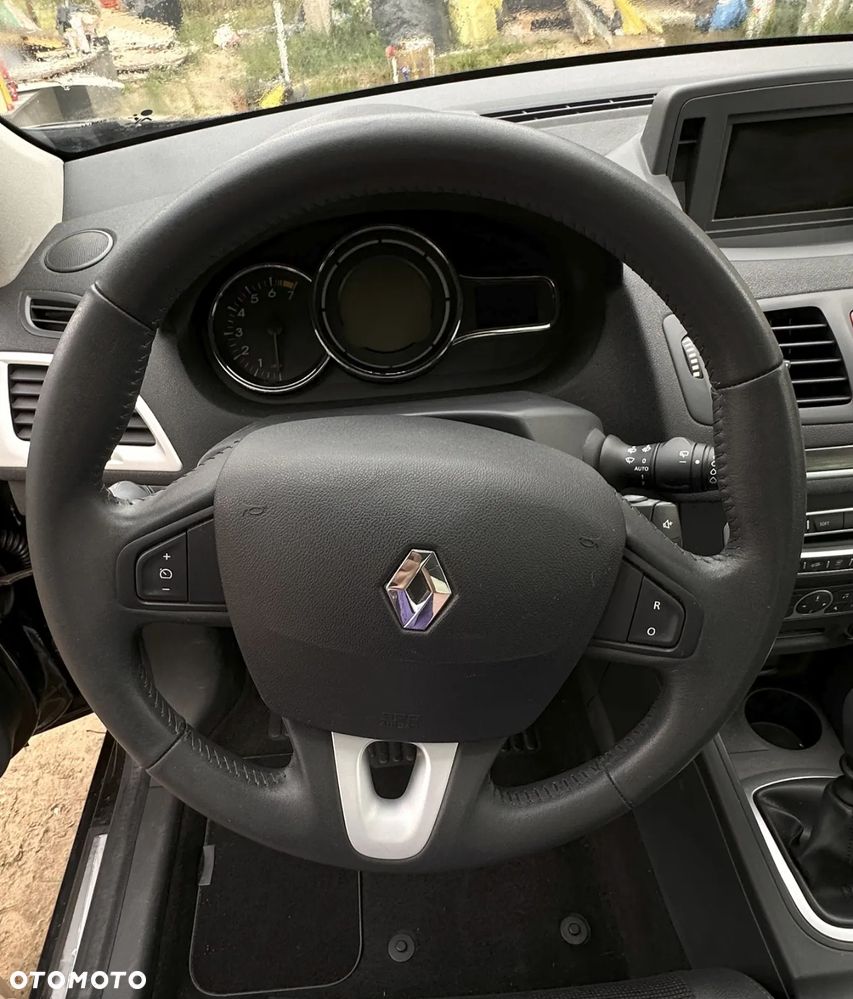 Renault Megane 1.4 16V TCE Dynamique - 28