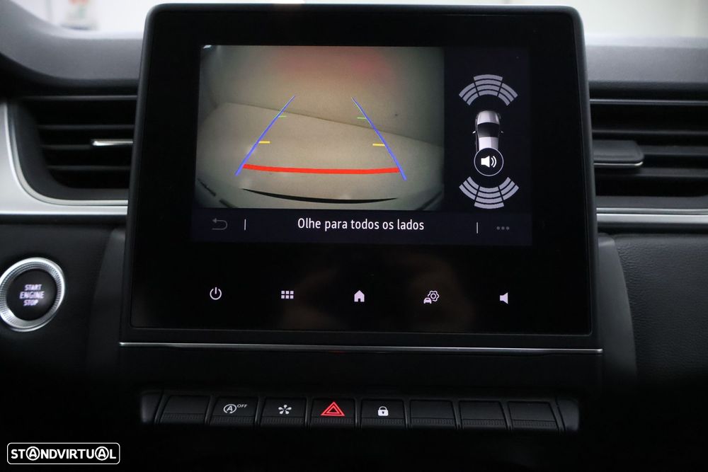 Renault Captur 1.0 TCe Techno - 20