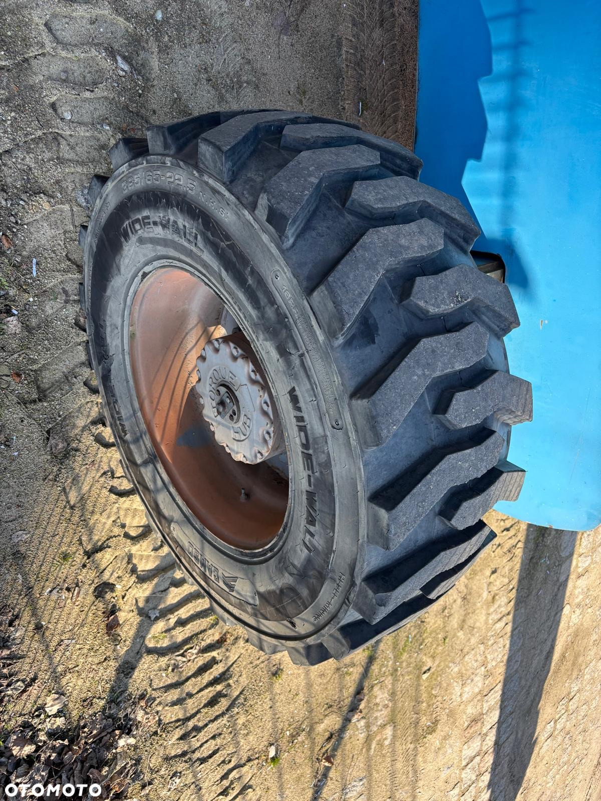 Genie S85 - 4
