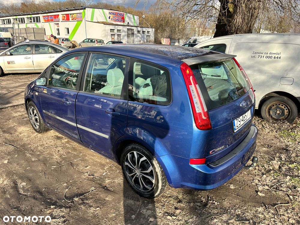 Ford C-MAX 1.6 Trend - 4