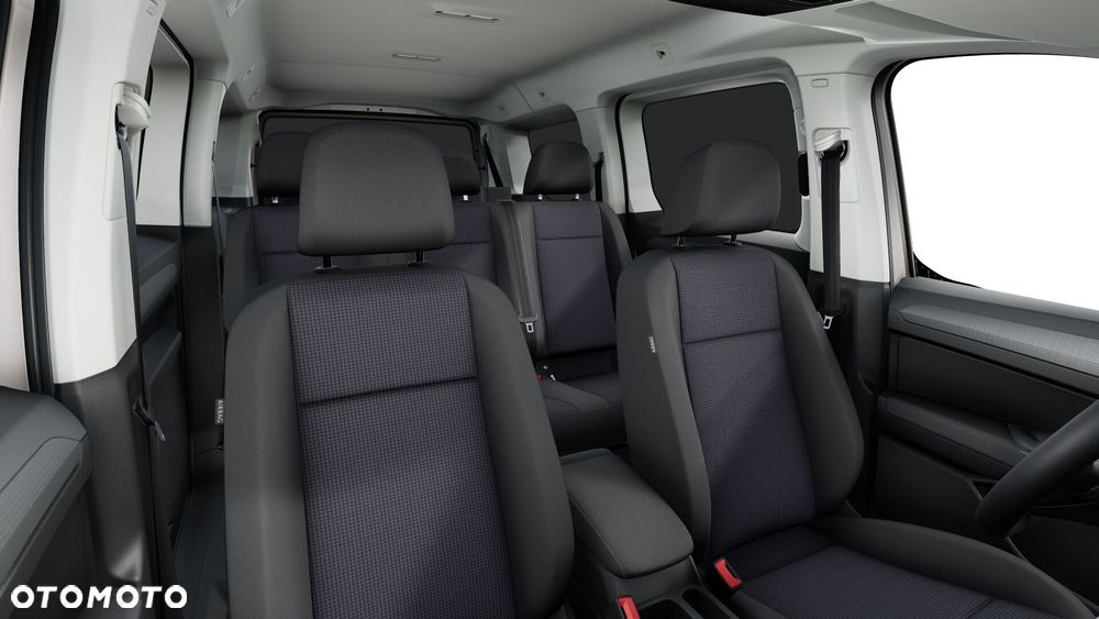 Volkswagen Caddy Maxi 2.0 TDI DSG - 10