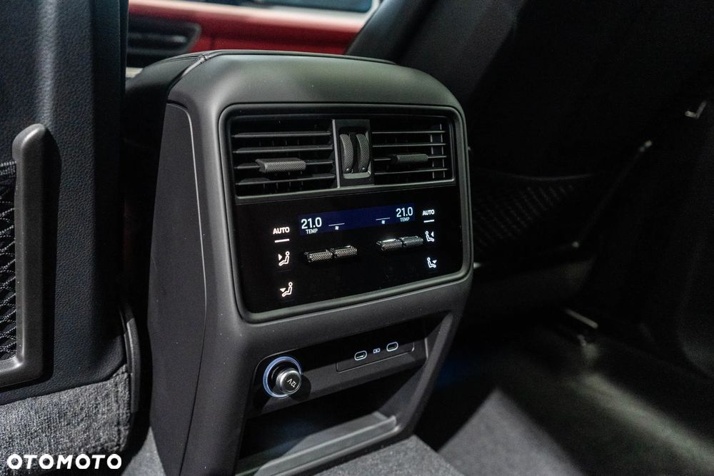 Porsche Cayenne Standard - 29
