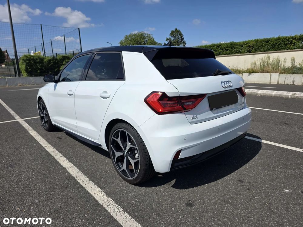 Audi A1 - 7
