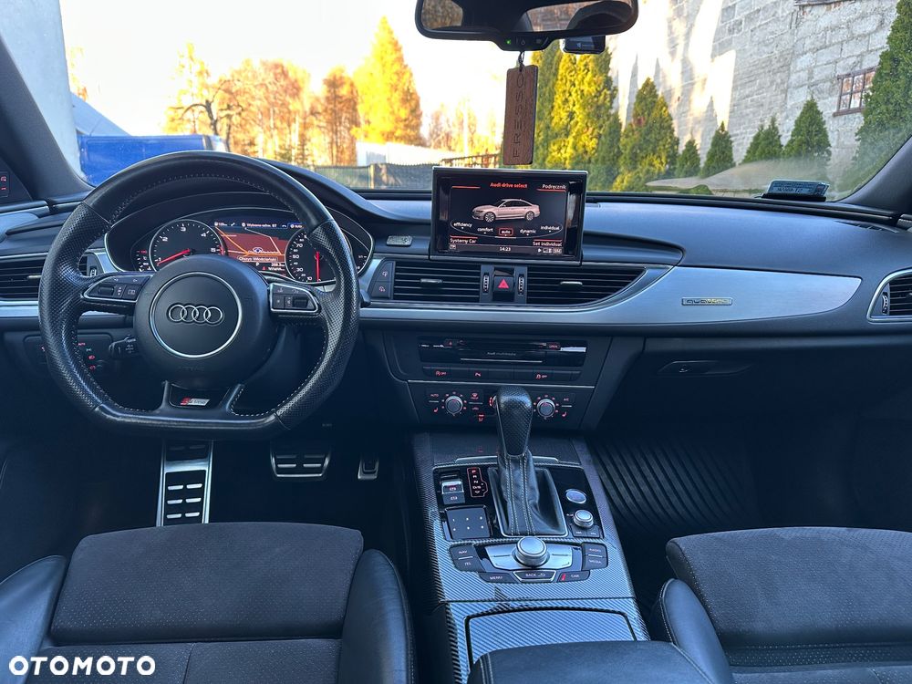 Audi A6 Limousine 2.0 TDI Quattro S tronic - 17