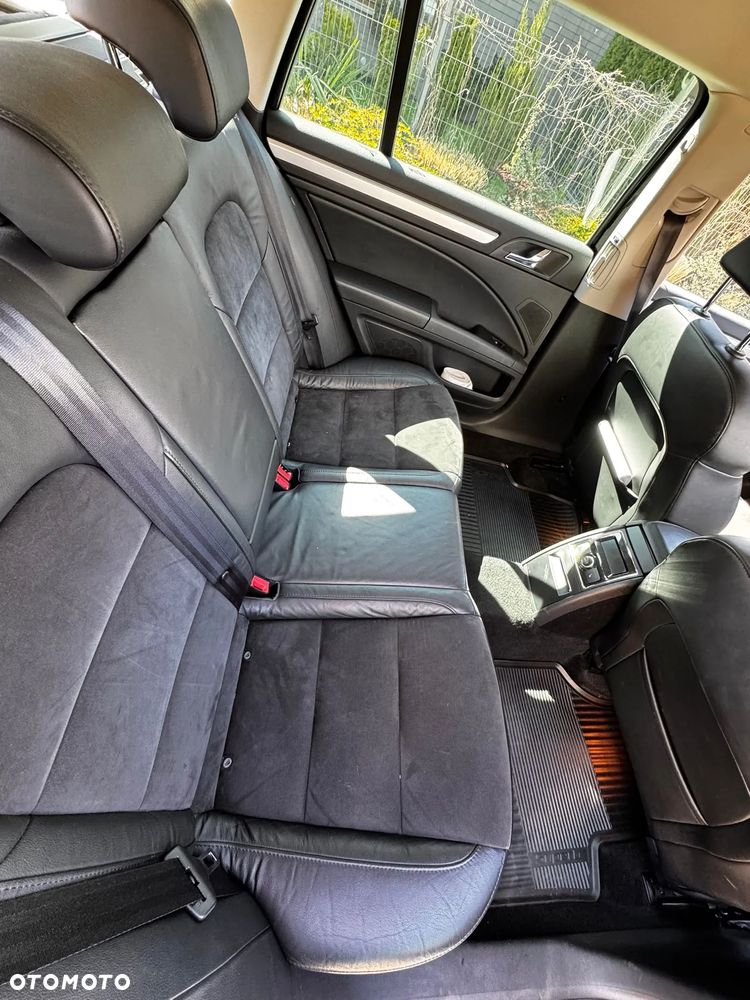 Skoda Superb 2.0 TDI Elegance - 5