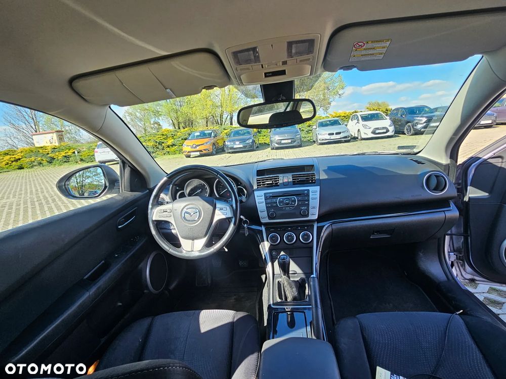 Mazda 6 Sport 2.0 Exclusive - 16