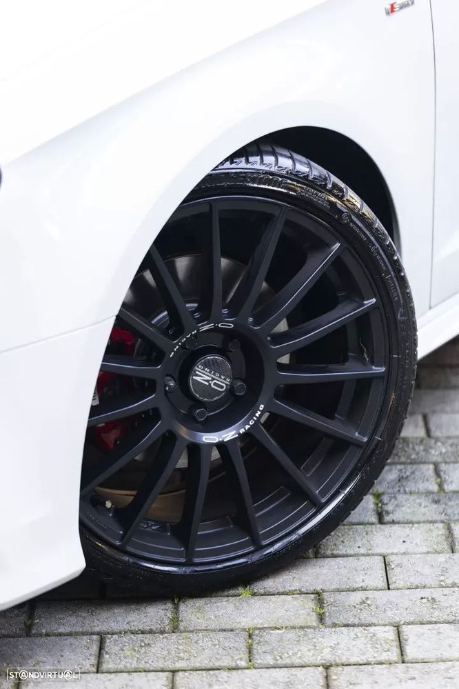 Audi A3 Sportback 2.0 TDI (clean diesel) quattro S tronic S line Sport Pack - 14