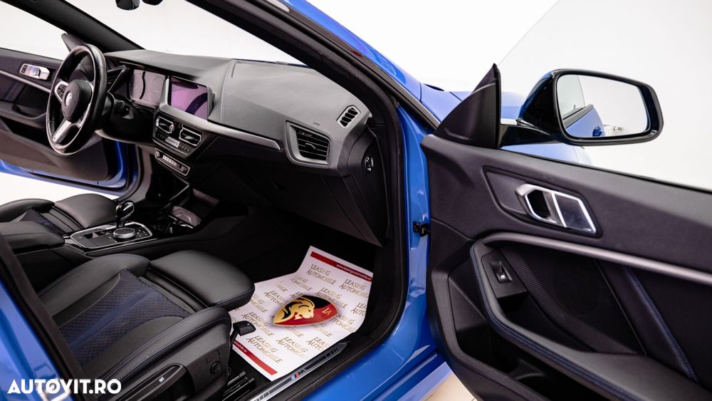 BMW Seria 2 220i Gran Coupe Aut. M Sport - 17