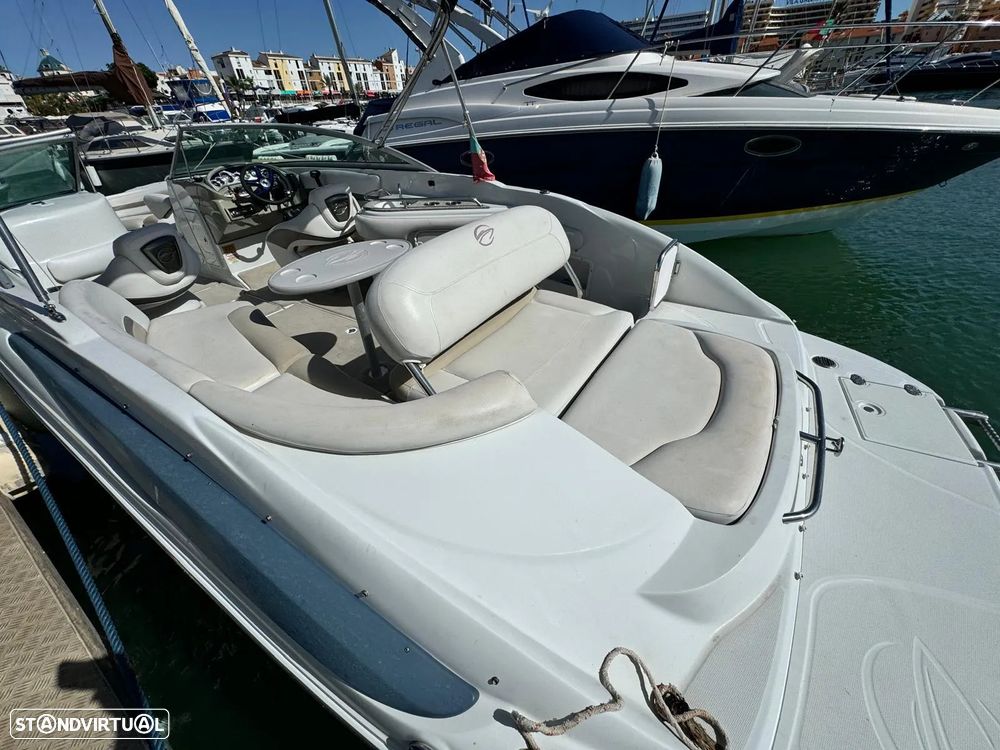 Crownline 240 - 29