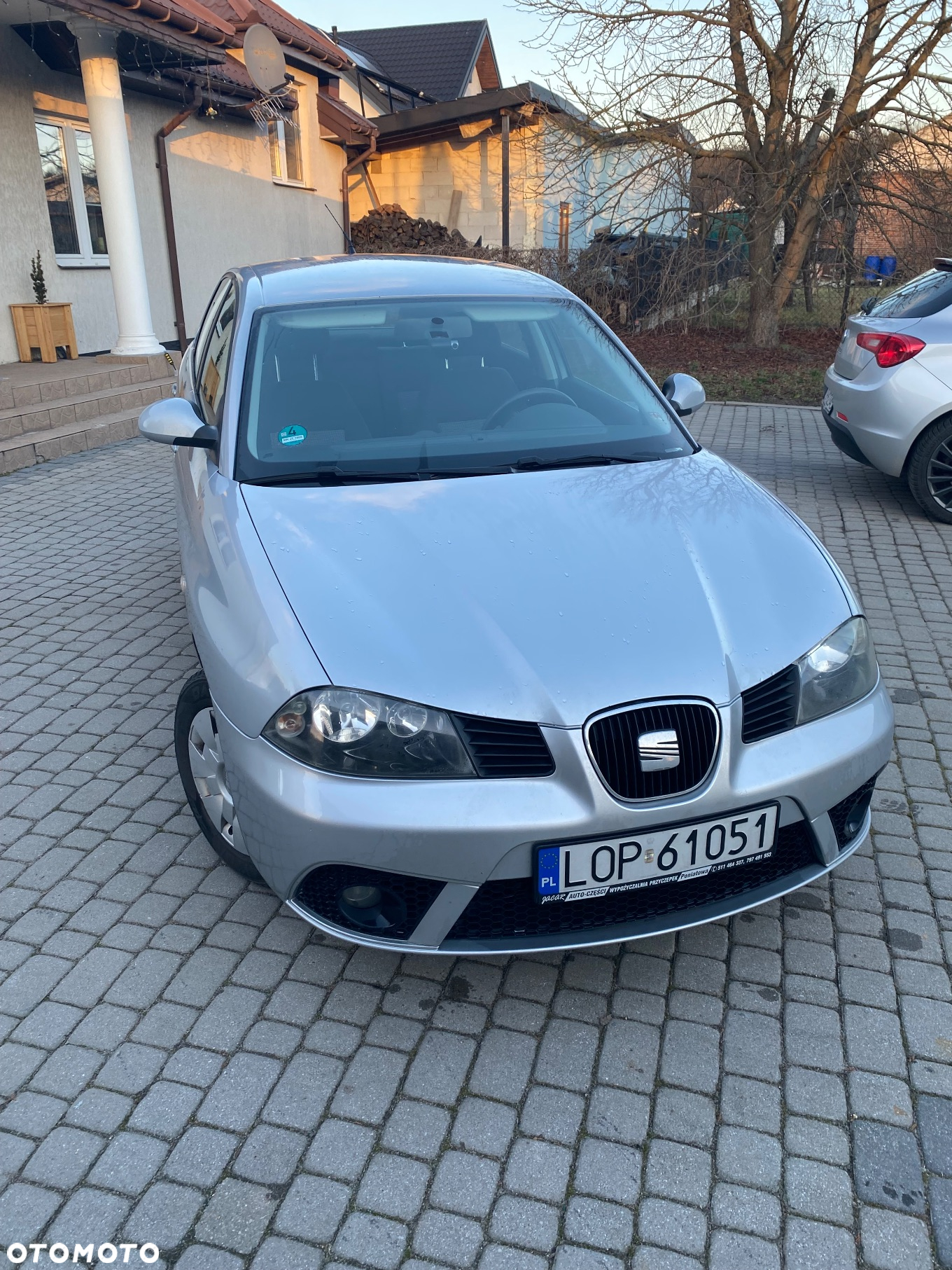 Seat Ibiza 1.2 12V Reference - 3