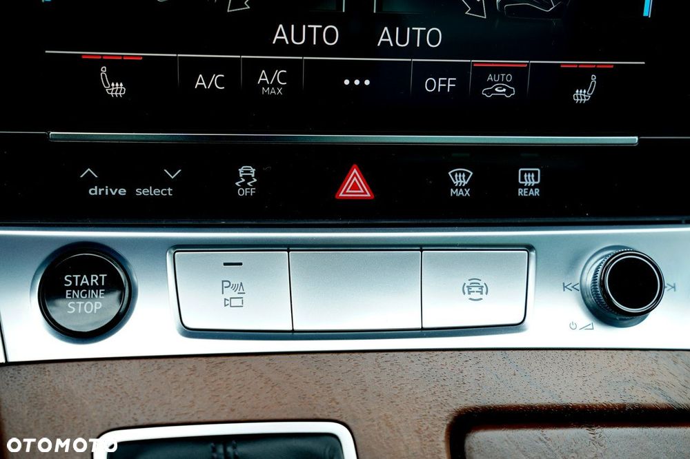 Audi A6 Avant - 35