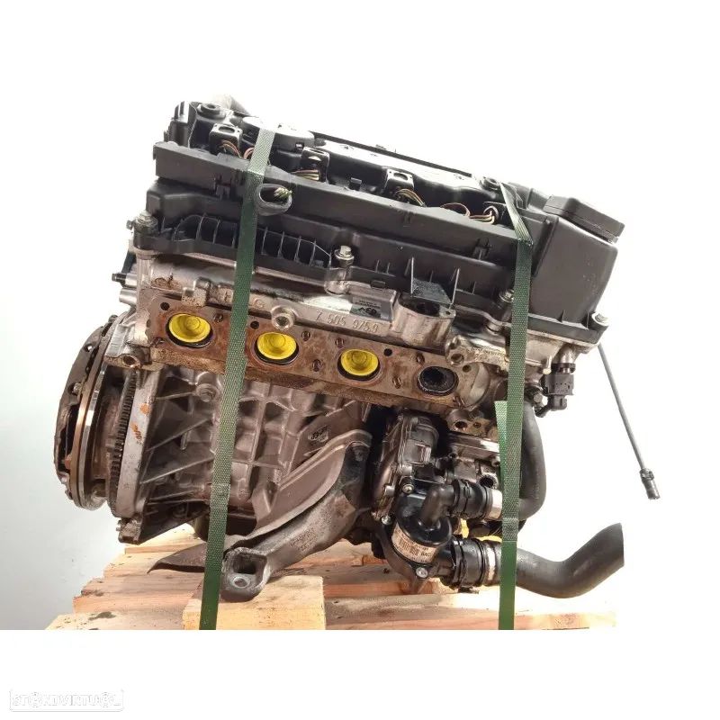 Motor Completo BMW Serie 1 E81 E87 116i 116cv N45B16AB - 1