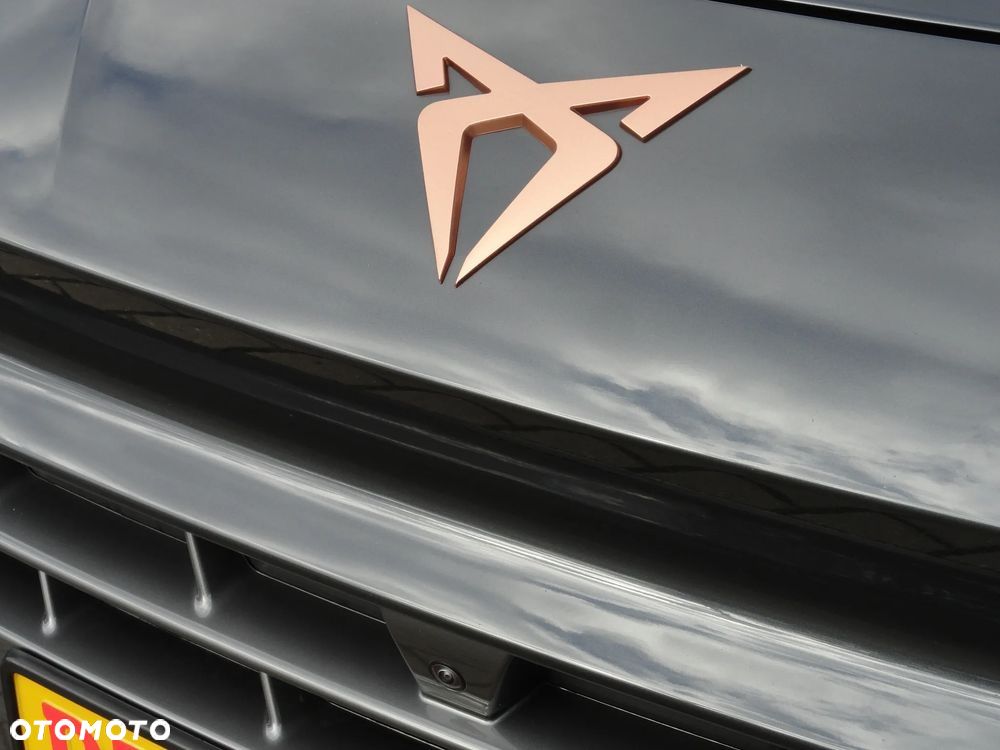 Cupra Terramar 2025