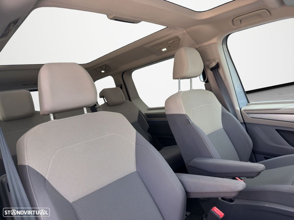 VW Multivan 2.0 TDI Life DSG - 18