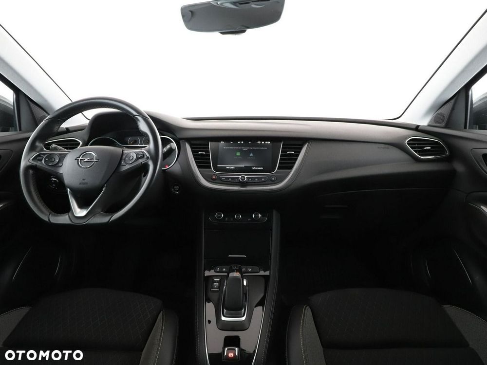 Opel Grandland X 1.6 T PHEV 4x4 Elegance - 17