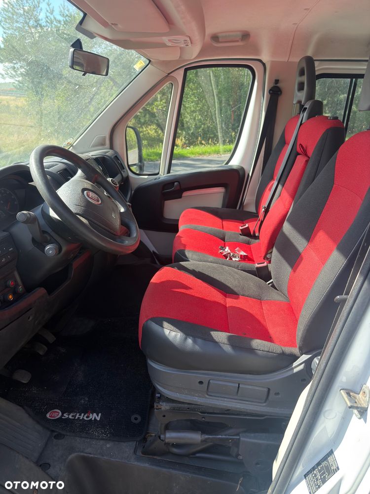 Fiat Ducato - 12