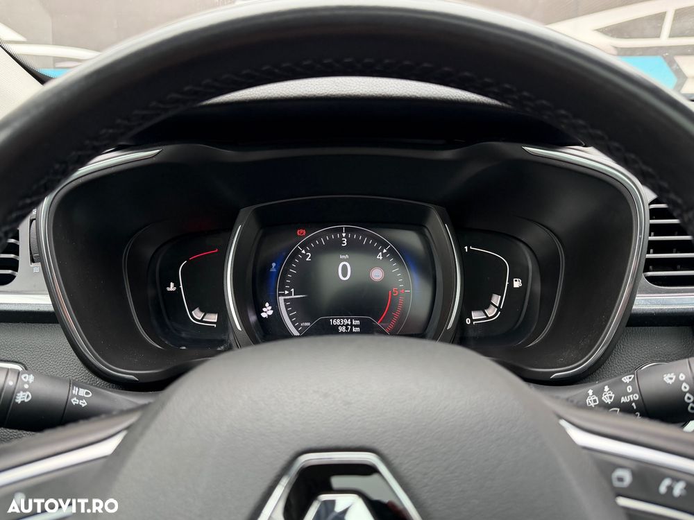 Renault Kadjar BLUE dCi 150 BOSE EDITION - 23