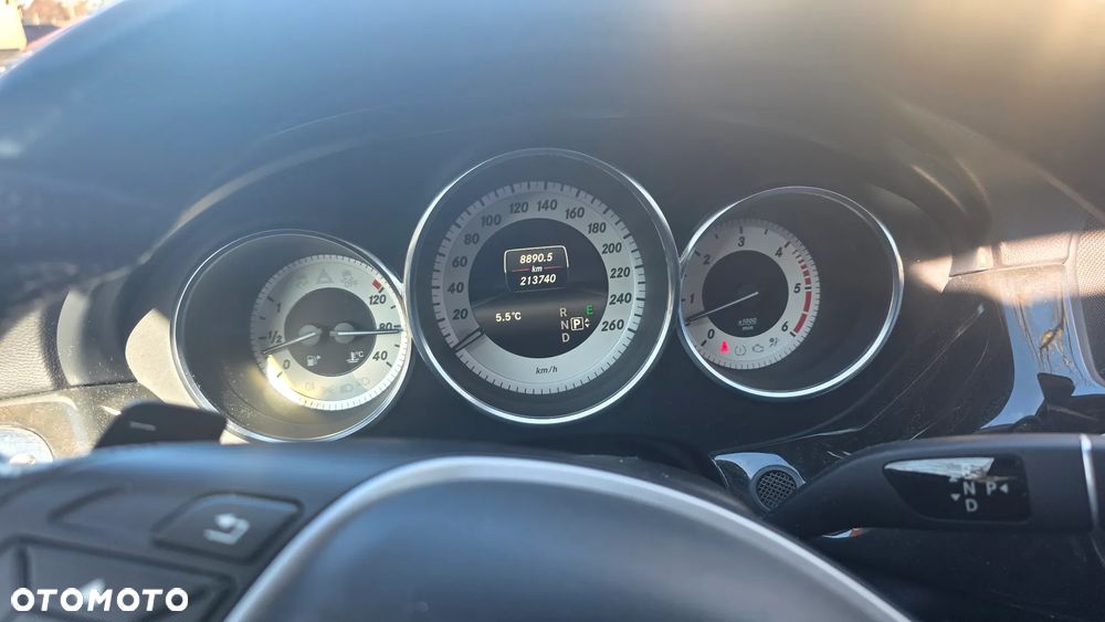 Mercedes-Benz CLS 350 CDI 7G-TRONIC - 27