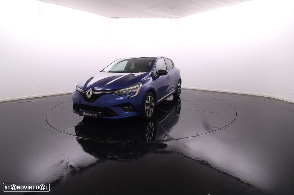 Renault Clio 1.0 TCe Evolution - 13