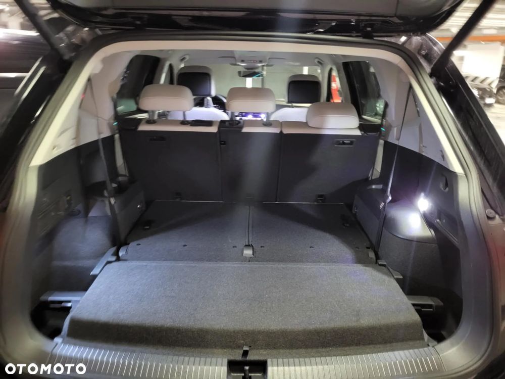 Volkswagen Tiguan Allspace 2.0 TDI 4Mot Elegance DSG 7os - 7