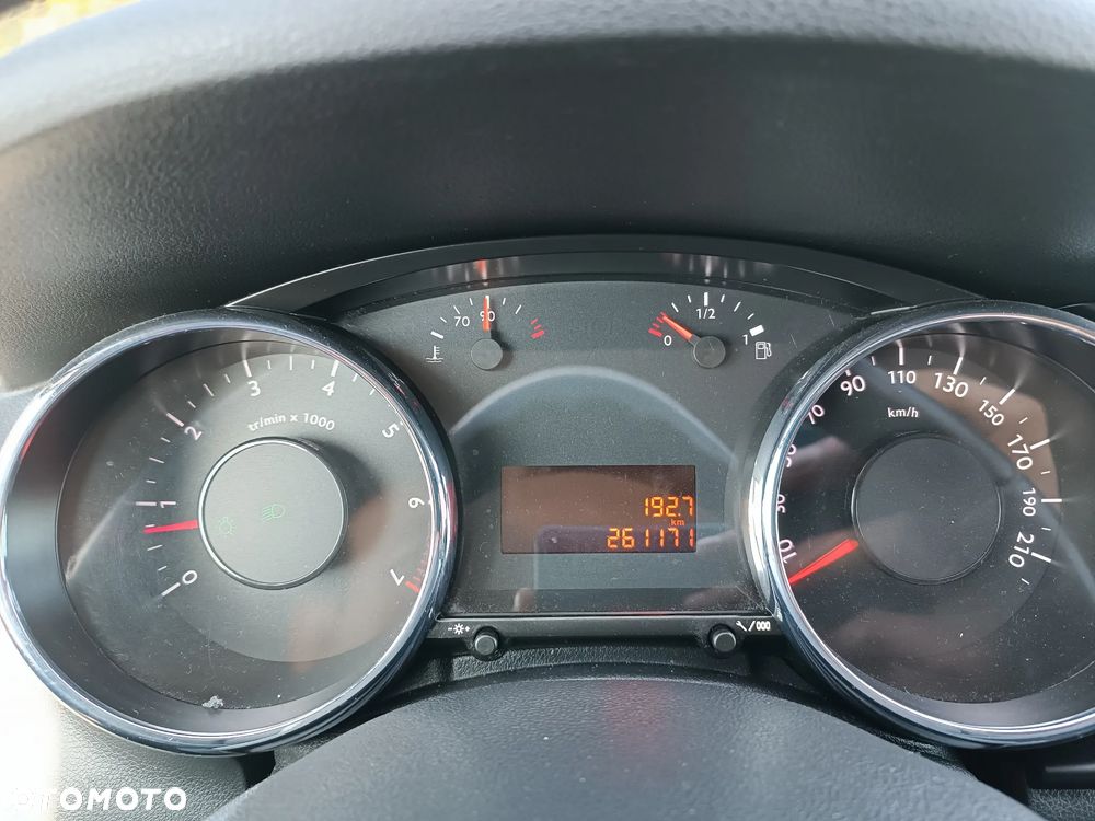 Peugeot 3008 - 27