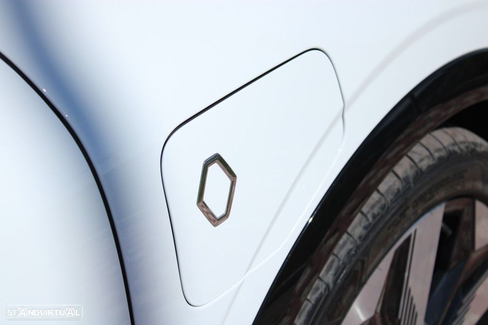 Renault Mégane E-Tech 130 Urban Range Evolution - 26