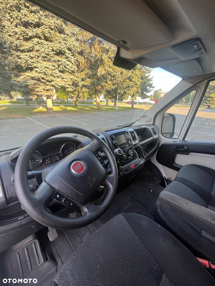 Fiat Ducato - 20