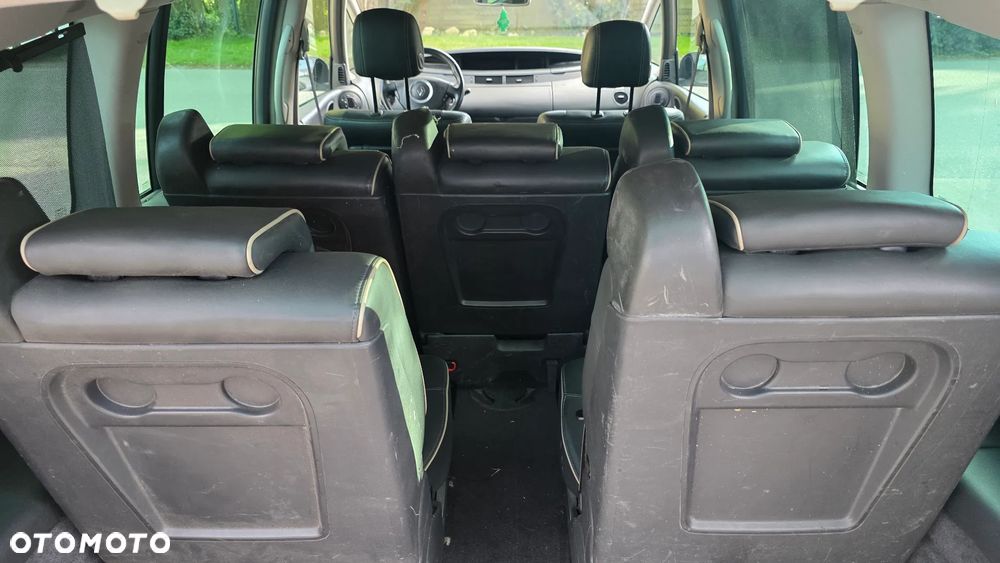 Renault Espace 2.0 dCi FAP Privilege - 16