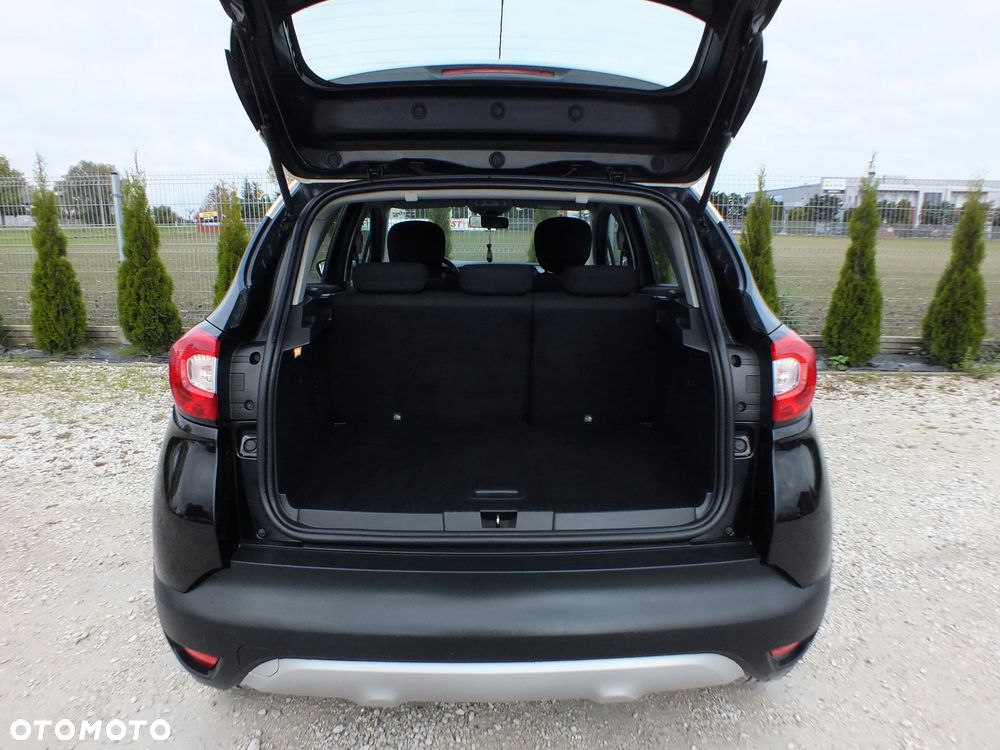 Renault Captur 1.5 dCi Life - 15