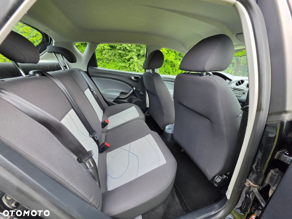 Seat Ibiza - 11