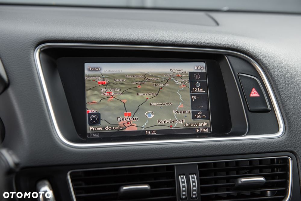 Audi Q5 3.0 TDI Quattro S tronic - 29
