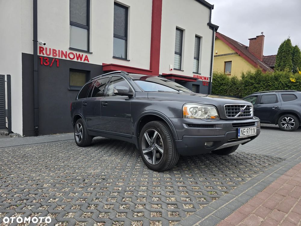 Volvo XC 90 D5 Executive - 14