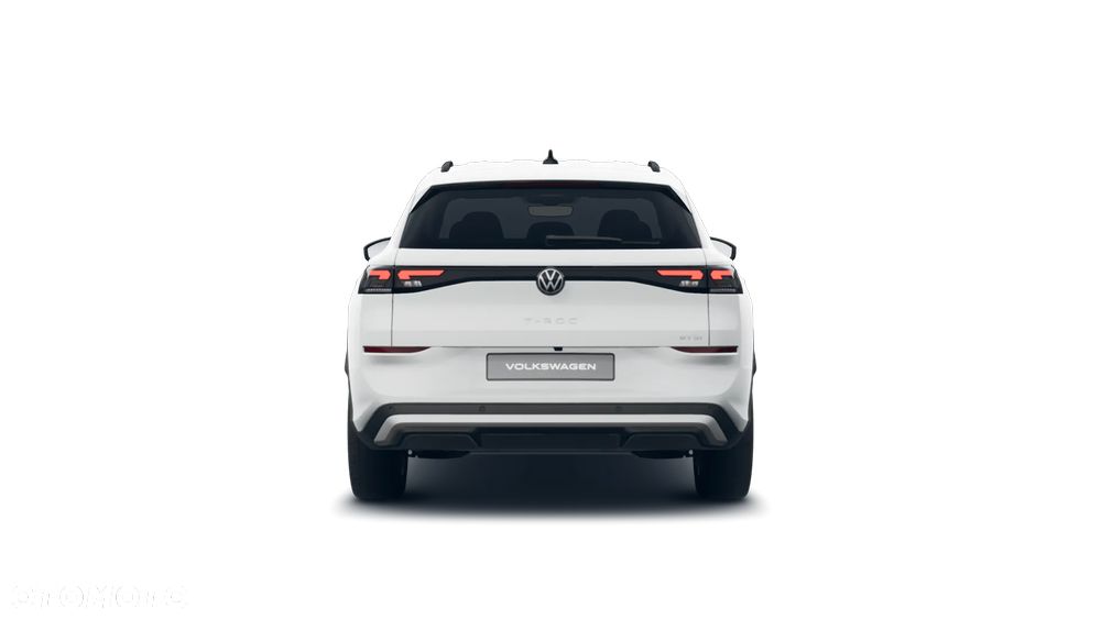 Volkswagen T-Roc - 5