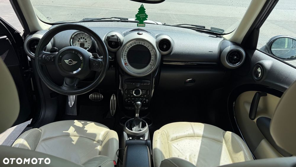 MINI Countryman - 12