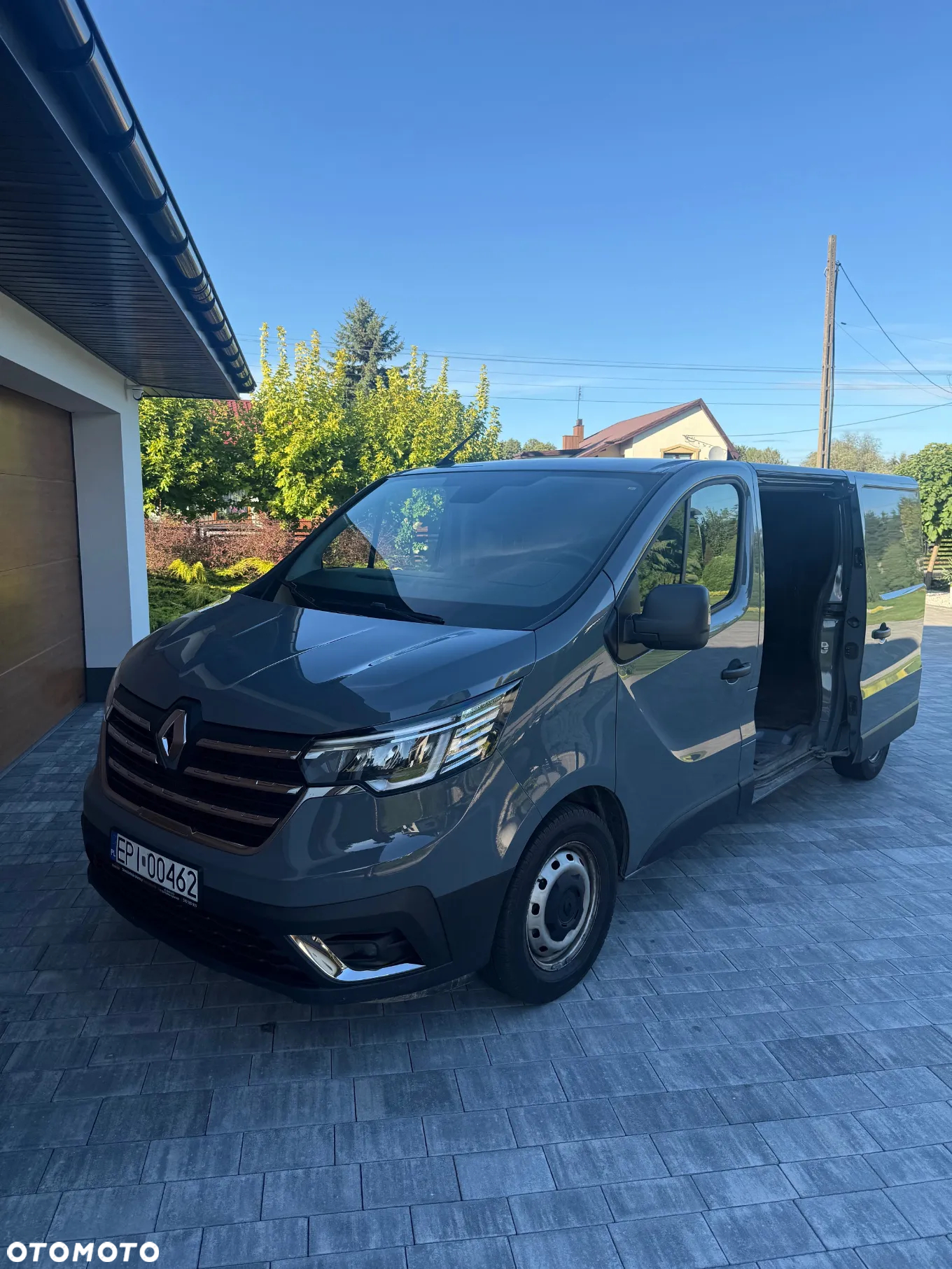 Renault Trafic - 7