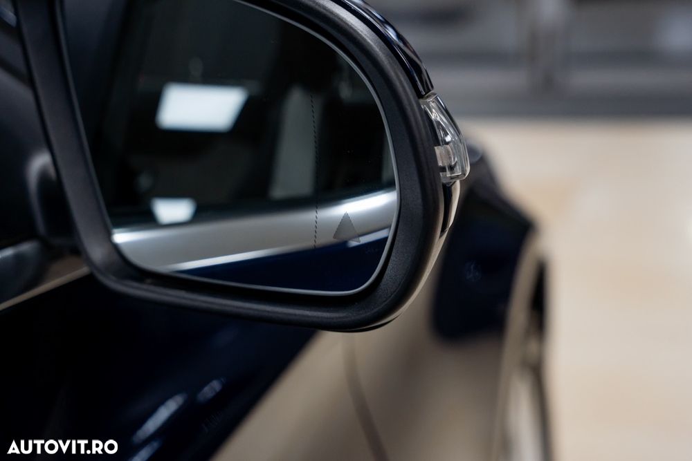 Mercedes-Benz C 200 4Matic 9G-TRONIC Exclusive - 30