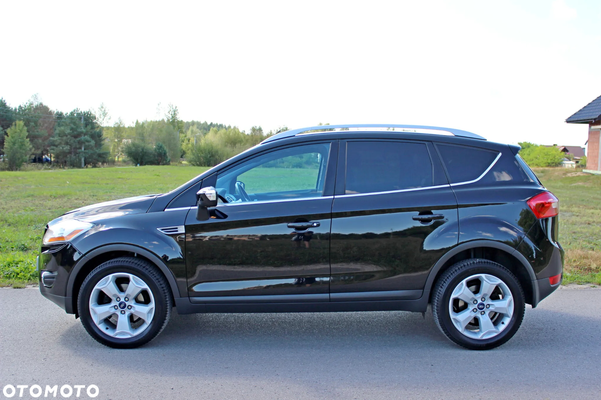 Ford Kuga 2.0 TDCi 4x4 Titanium - 9