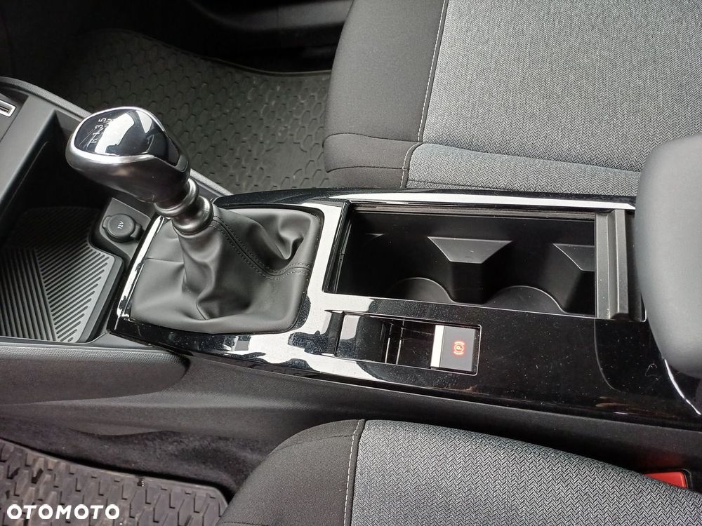 Citroën C4X 1.2 PureTech Feel S&S - 15