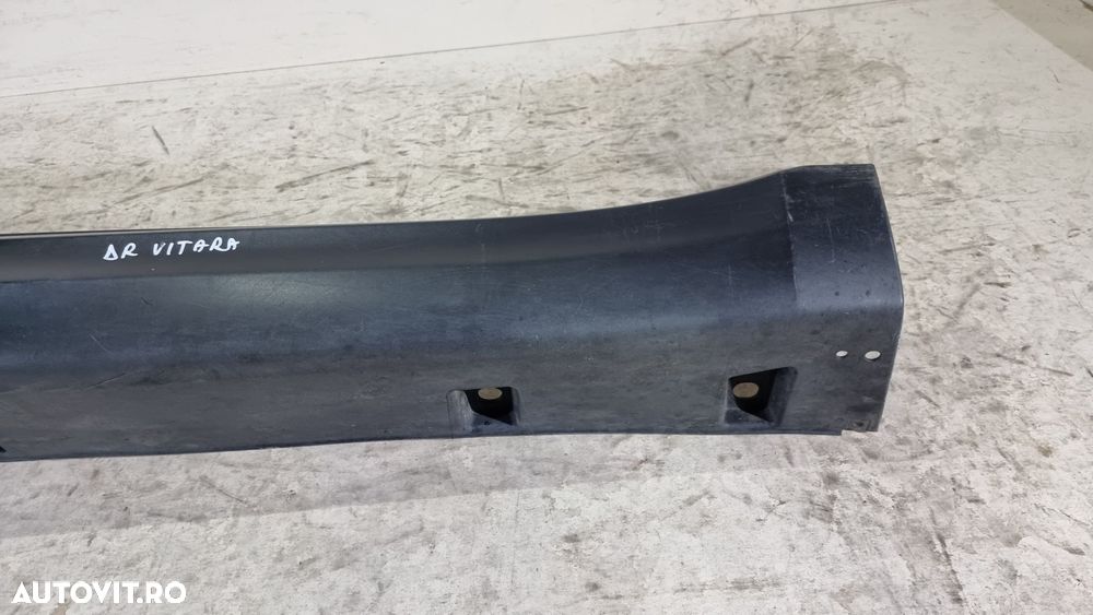 Ornament prag dreapta Suzuki Vitara, 2015, 2016, 2017, 2018. - 10