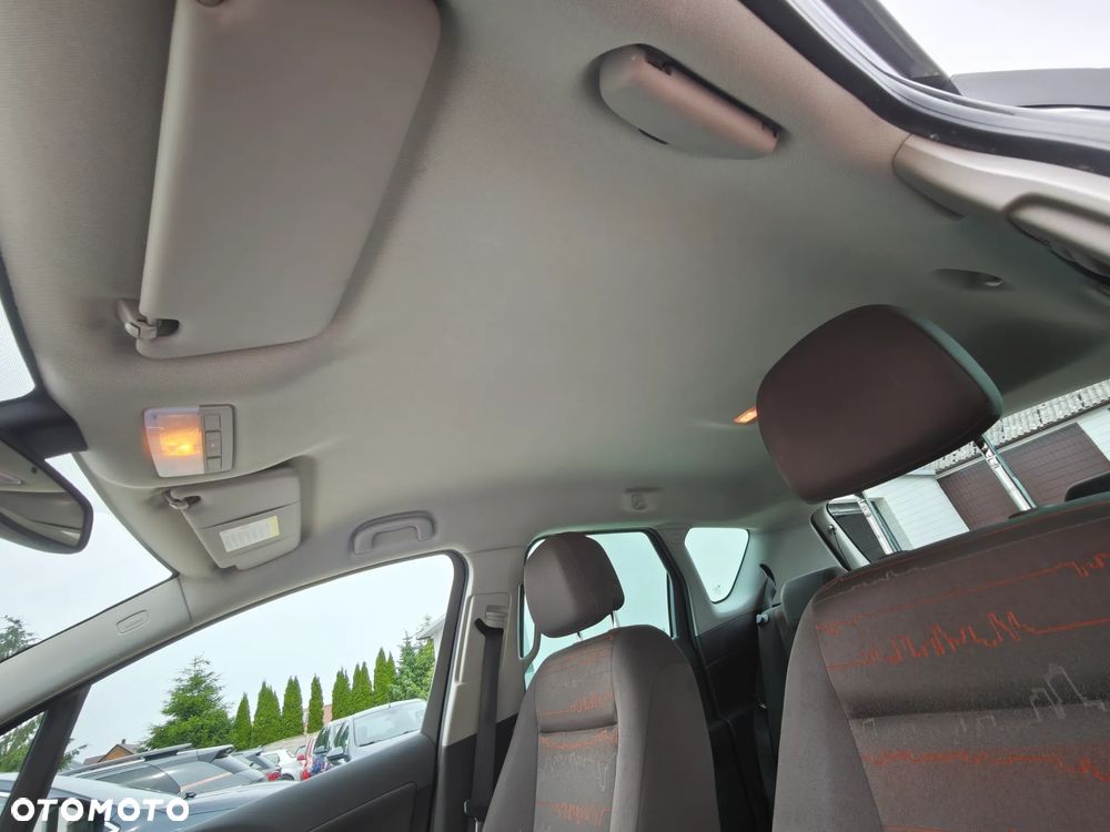 Opel Meriva 1.4 Design Edition - 34