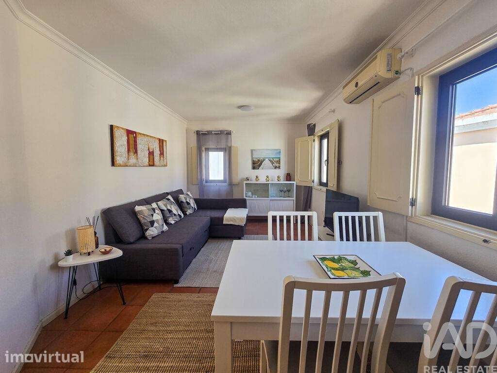 Apartamento T1 em Quarteira de 52 m2 - Grande imagem: 2/9