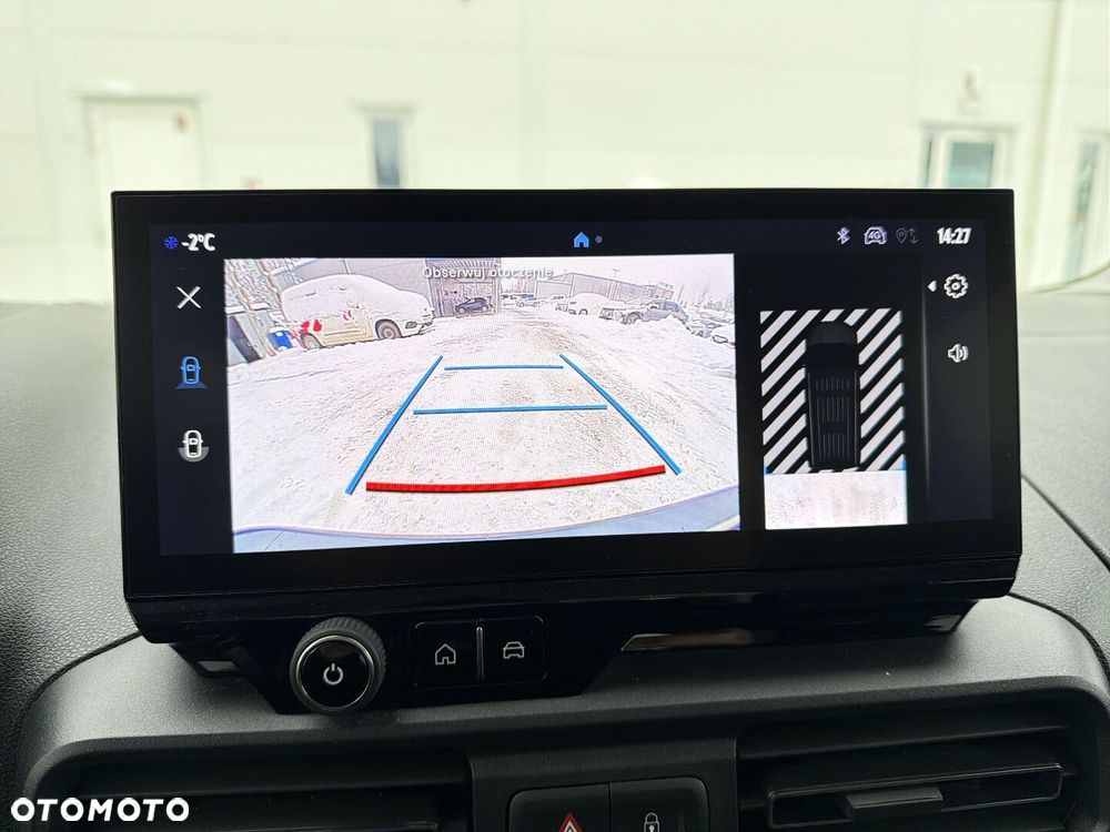 Toyota Proace City Verso - 22