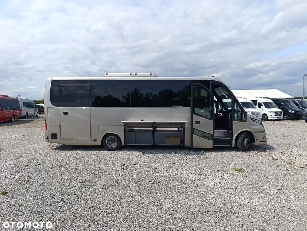 Iveco Mercus Daily 70C21 - 4