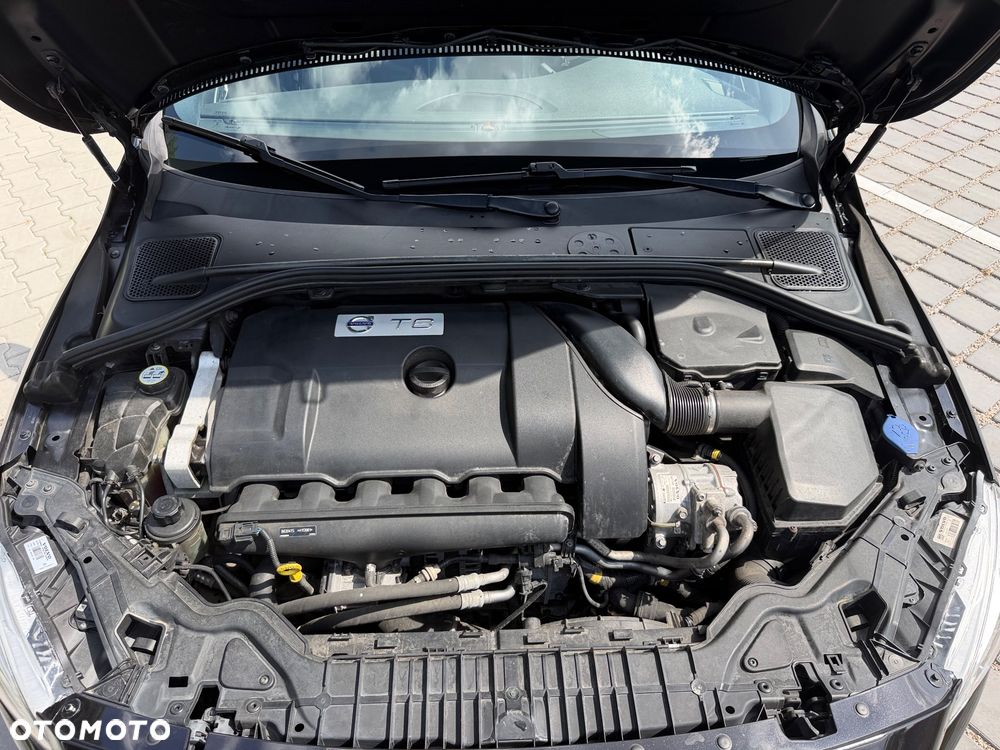 Volvo S60 Polestar - 36