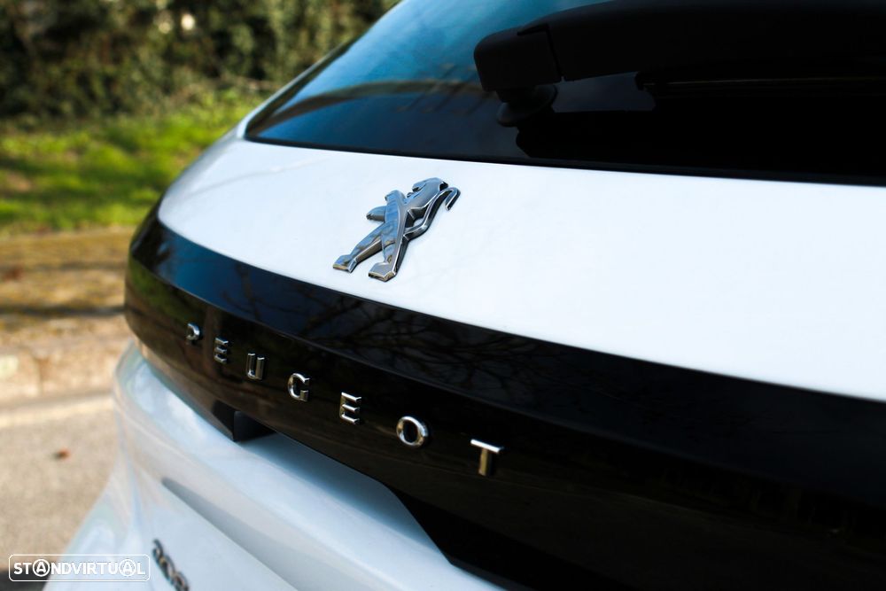 Peugeot e-208 50 kWh Active Pack - 13