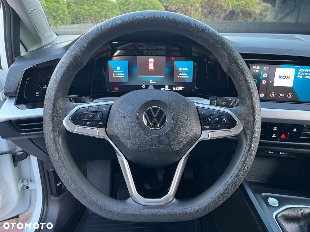 Volkswagen Golf 1.0 TSI Life - 13