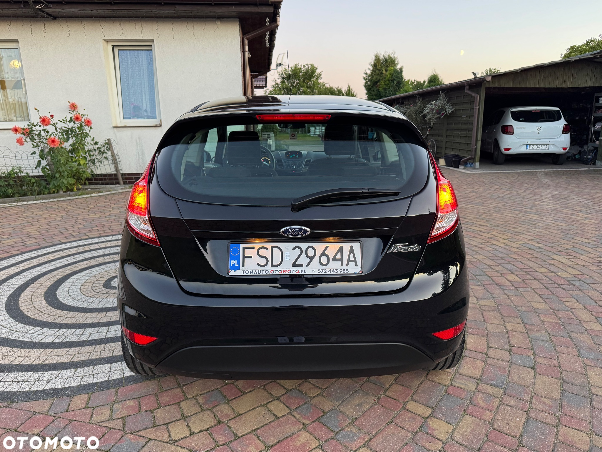 Ford Fiesta - 6