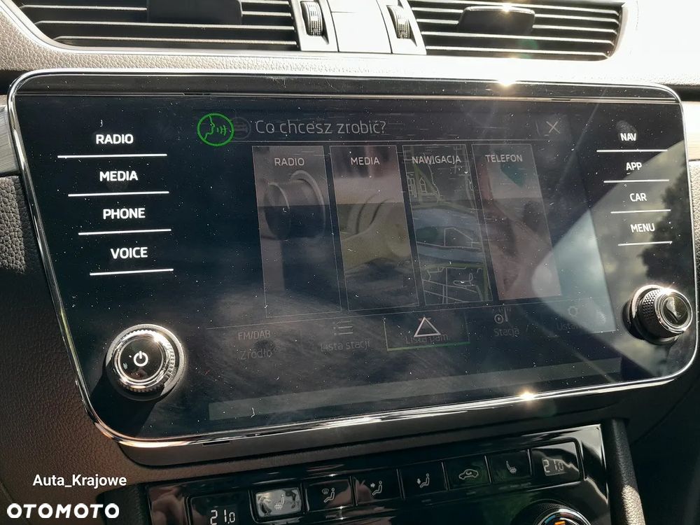 Skoda Superb 2.0 TDI SCR Style DSG - 16