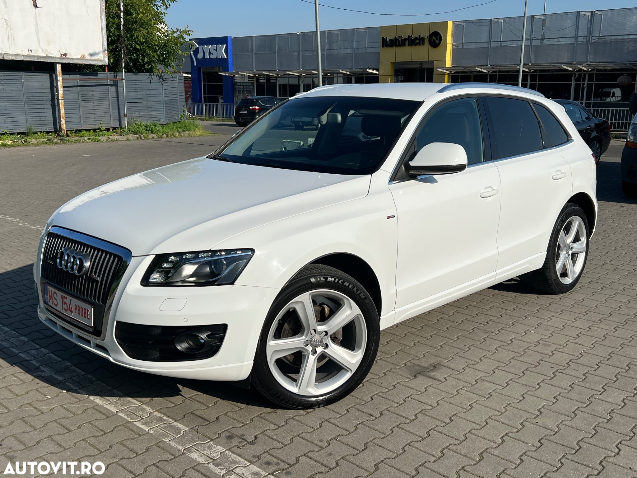 Audi Q5 2.0 TDI Quattro S-Tronic - 30