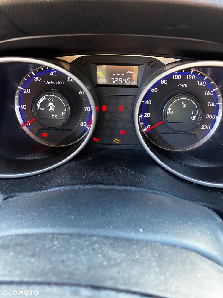 Hyundai ix35 1.6 GDI Comfort 2WD - 2